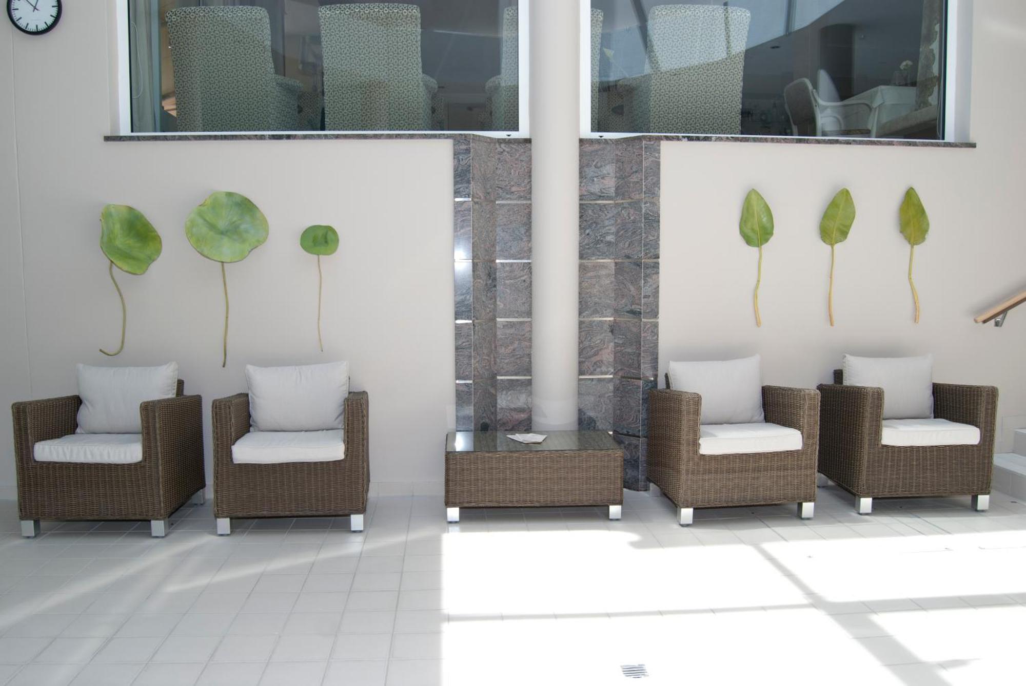 Seehotel Europa Velden am Woerthersee Exterior photo
