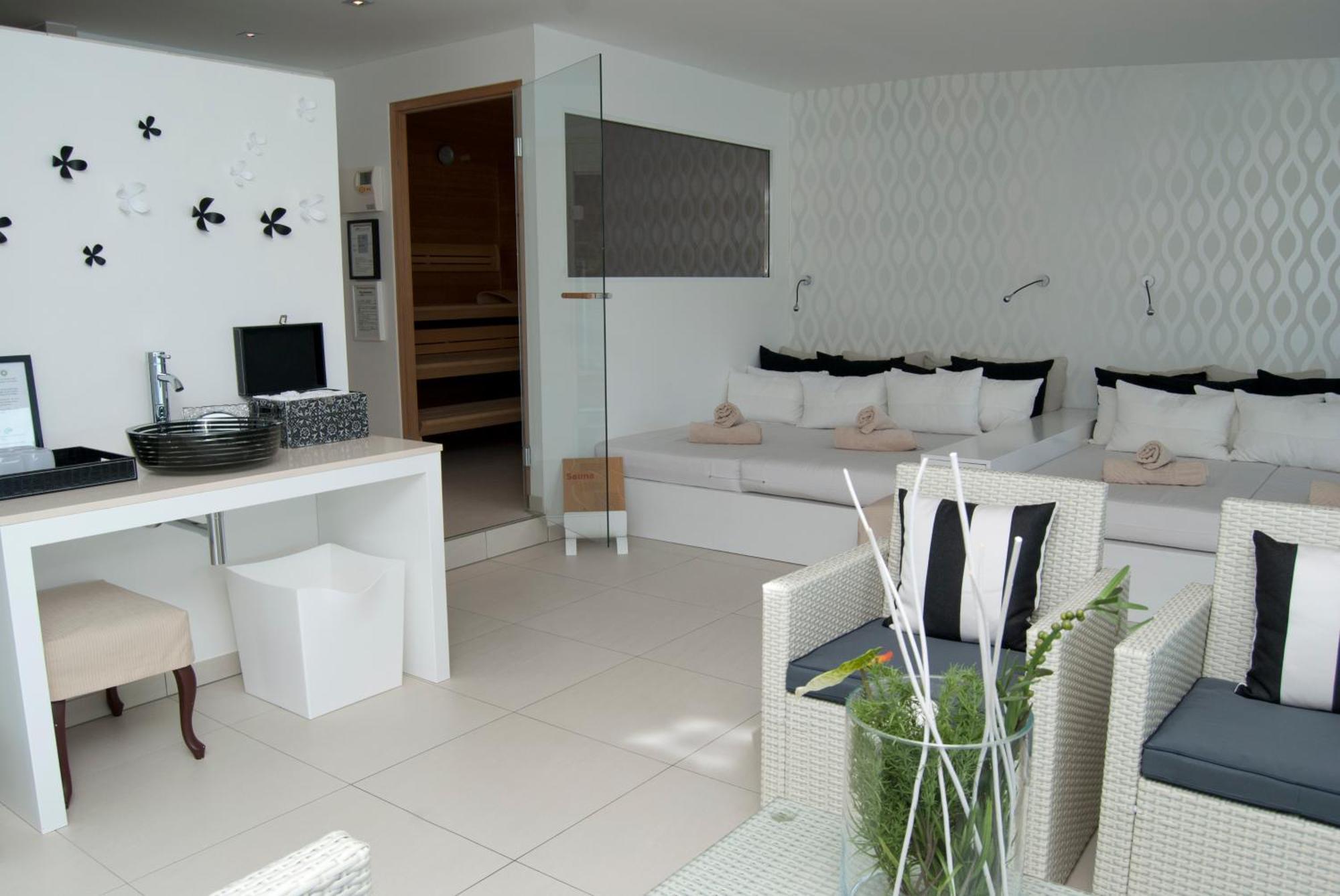 Seehotel Europa Velden am Woerthersee Exterior photo