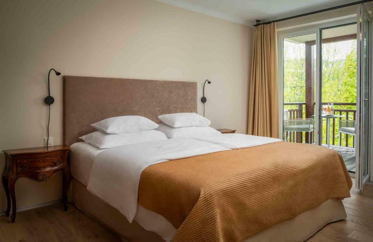 Seehotel Europa Velden am Woerthersee Exterior photo